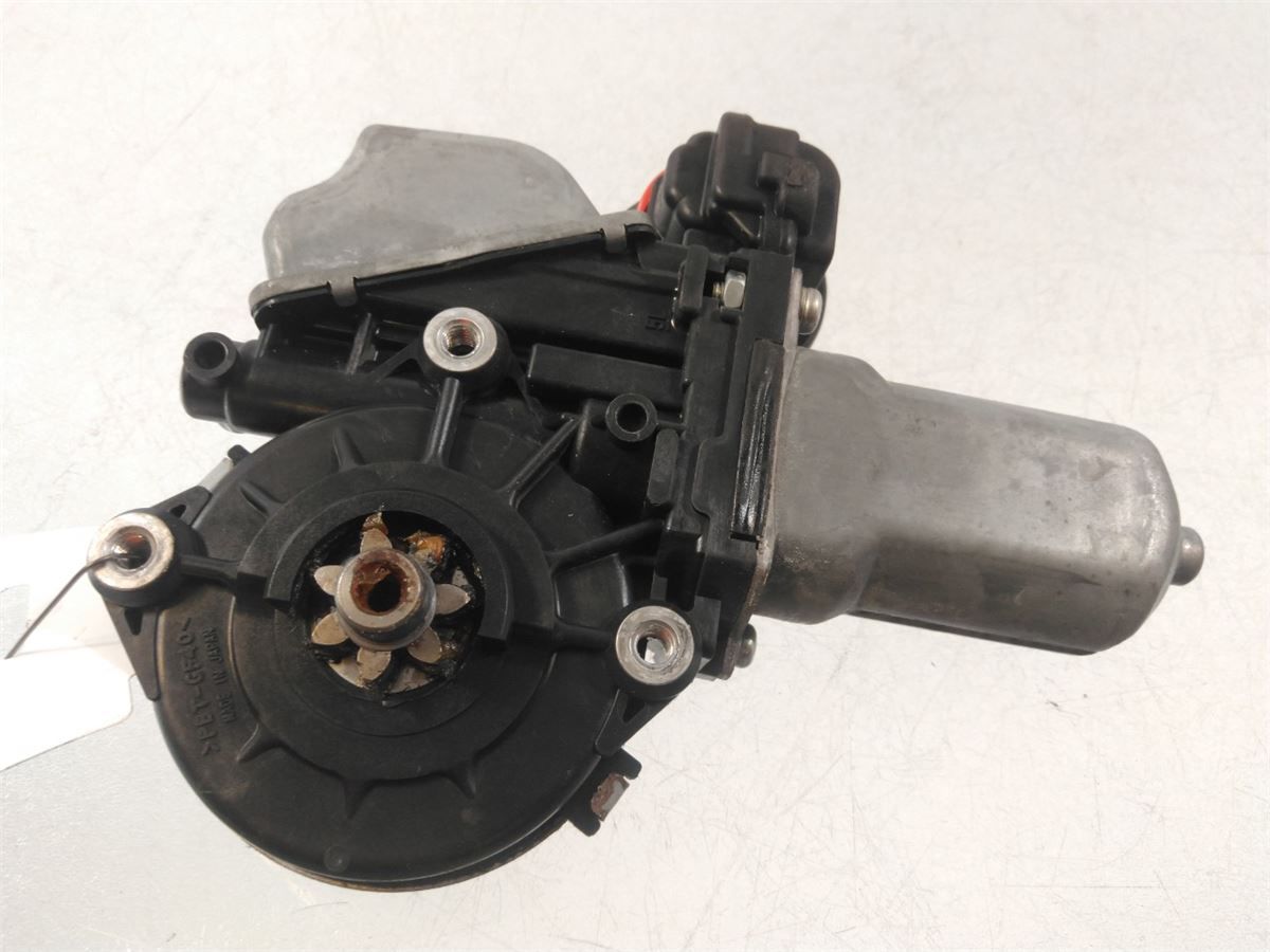 Vindusheismotor – bilde 2
