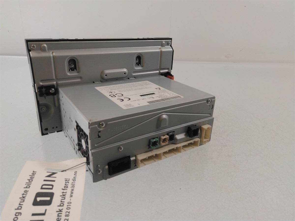 Stereo Radio – bilde 4
