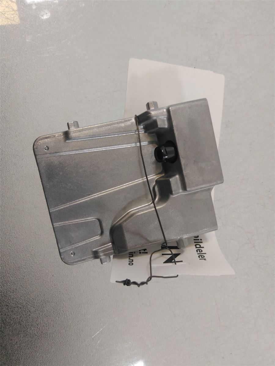 Sensor Aktiv Kollisjonsbeskytt – bilde 3