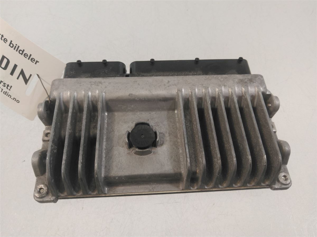Styreenhet Motor (ECU) Bensin – bilde 1
