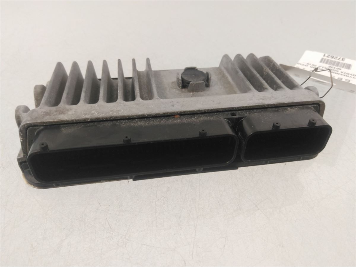 Styreenhet Motor (ECU) Bensin – bilde 2