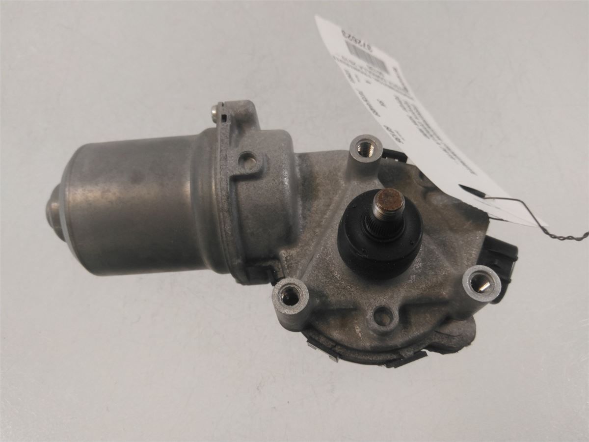 Viskermotor Frontrute – bilde 1