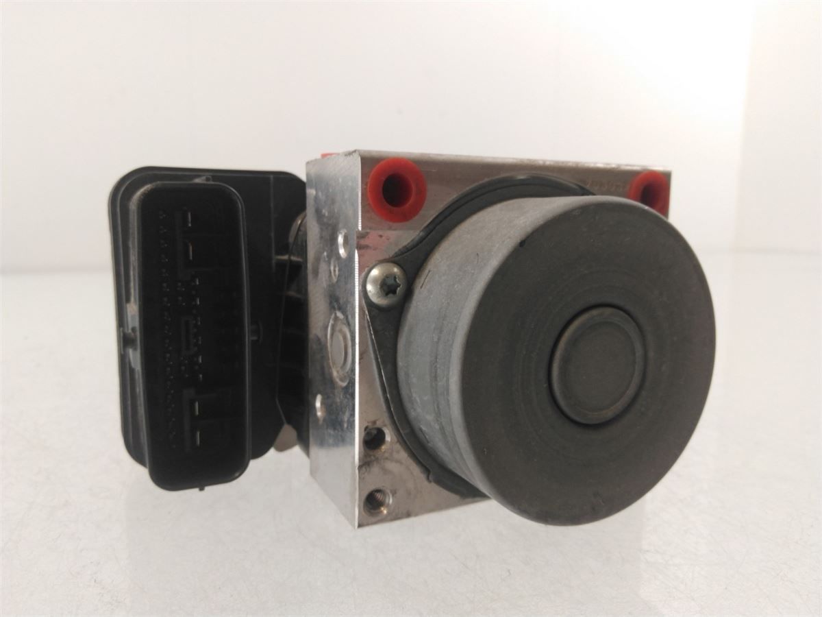 ABS Hydraulikkaggregat – bilde 2