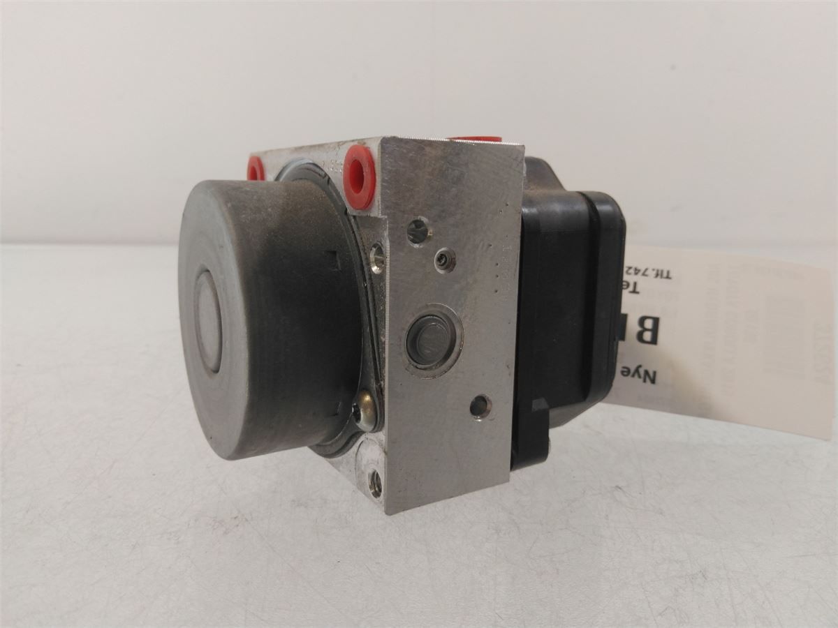 ABS Hydraulikkaggregat – bilde 3
