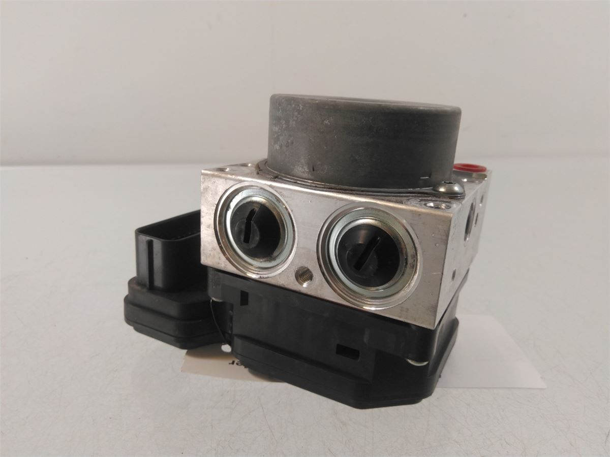 ABS Hydraulikkaggregat – bilde 4