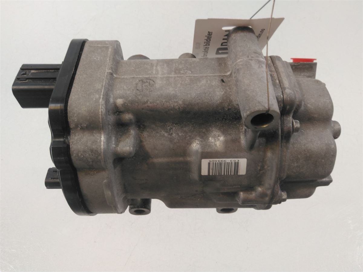 Varme AC Kompressor – bilde 1