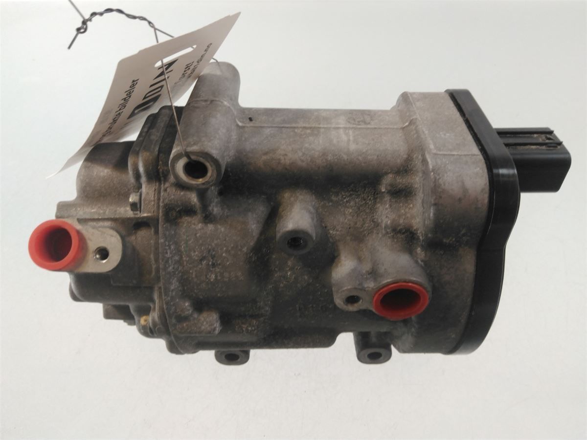 Varme AC Kompressor – bilde 3
