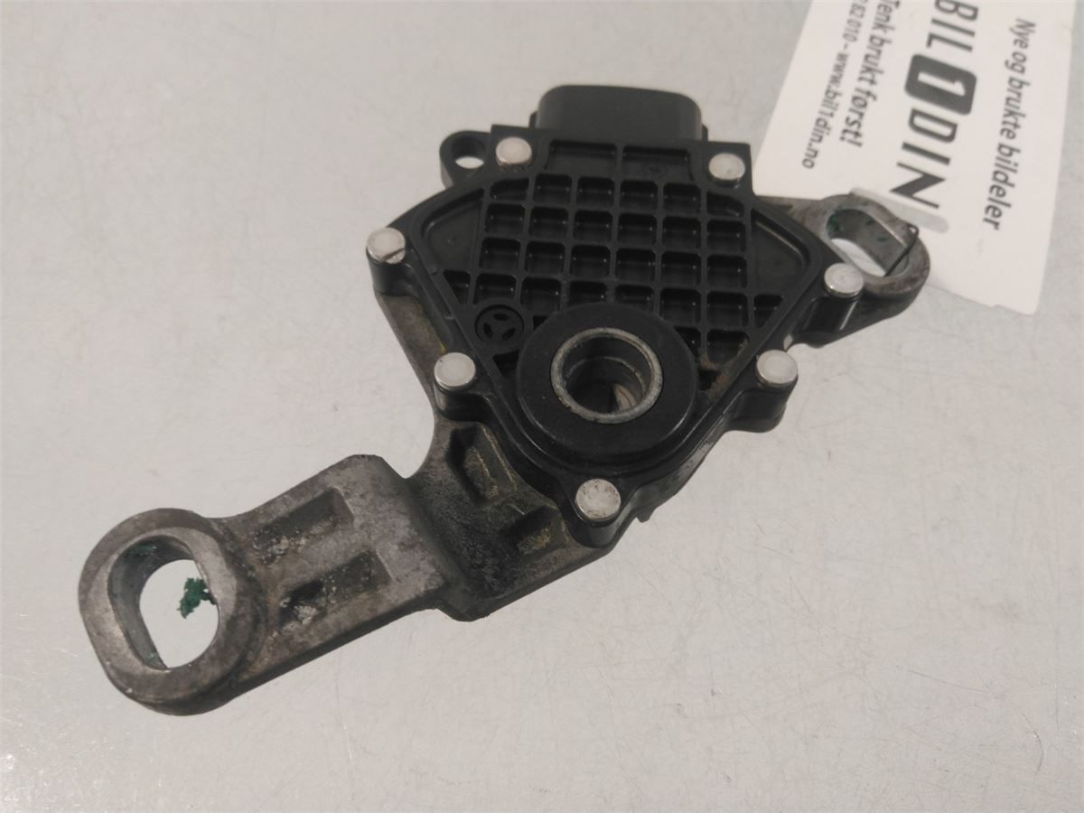 Sensor Øvrig – bilde 2