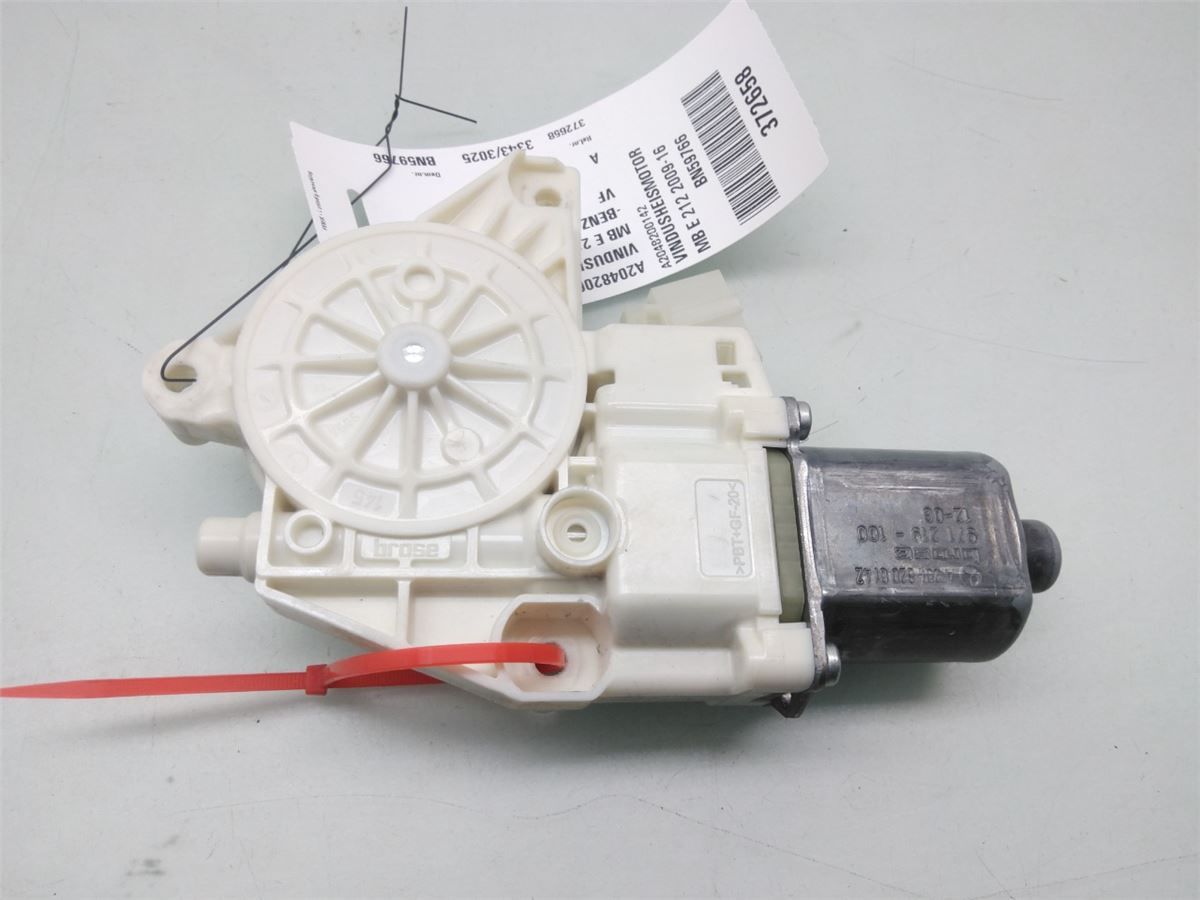 Vindusheismotor – bilde 1