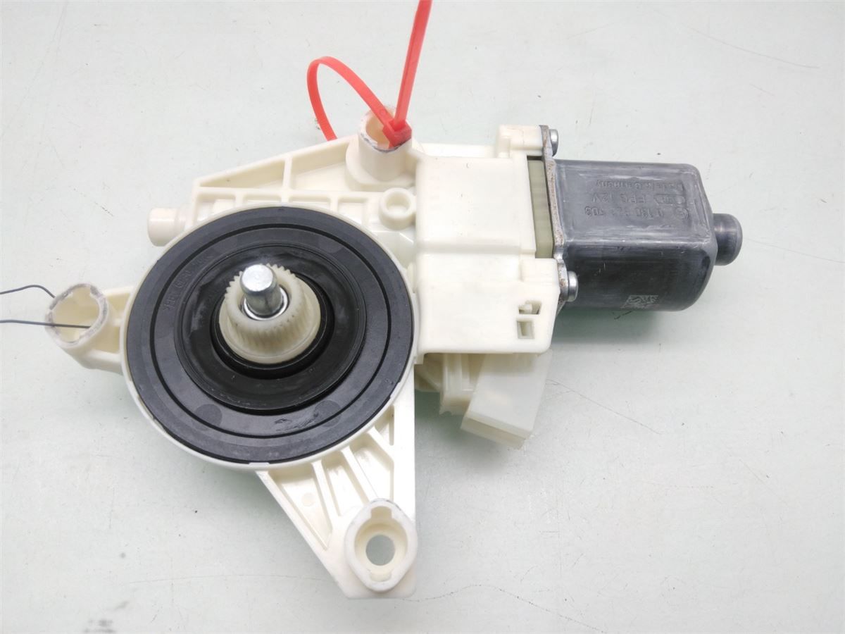 Vindusheismotor – bilde 2