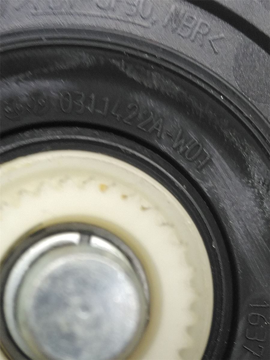 Vindusheismotor – bilde 3