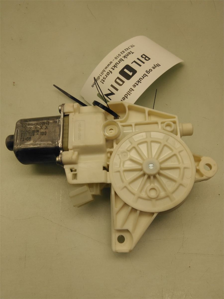 Vindusheismotor – bilde 2