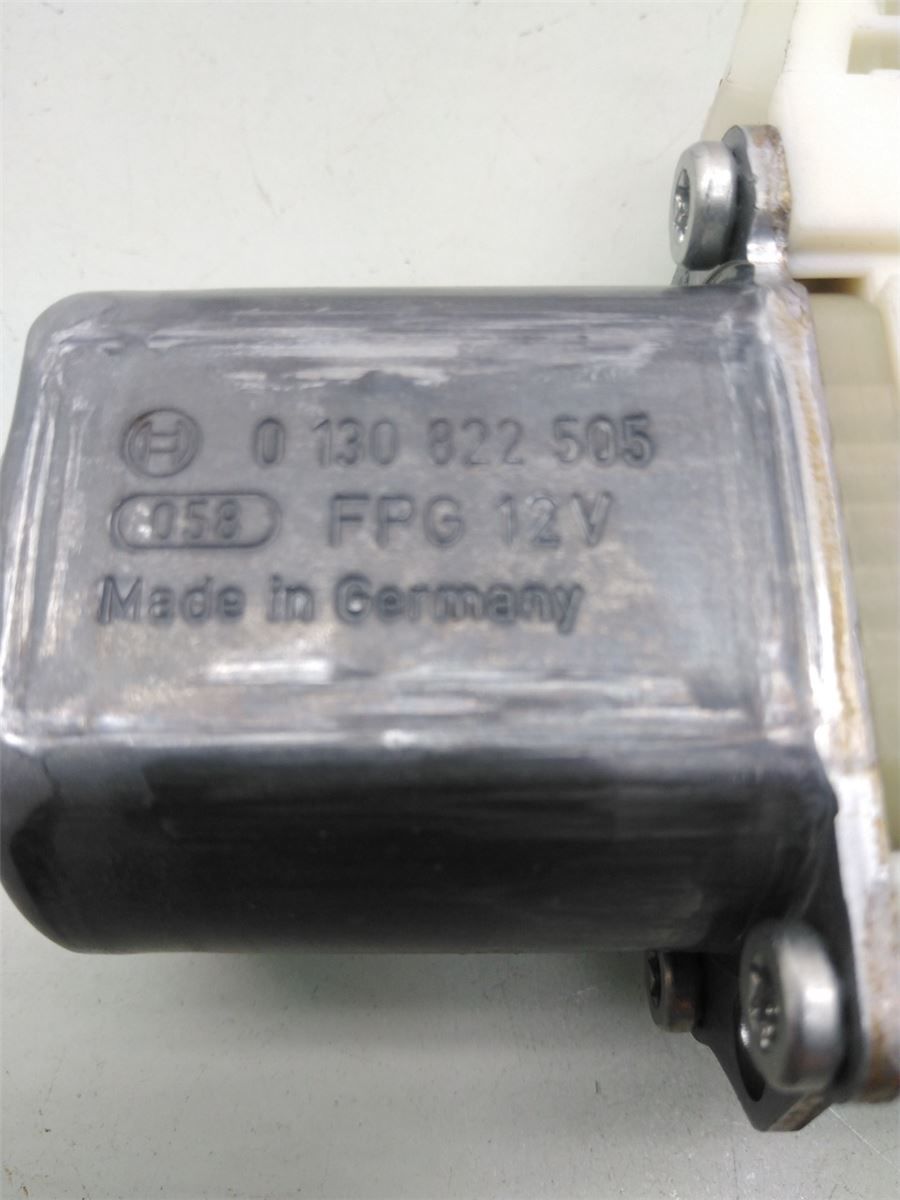 Vindusheismotor – bilde 4