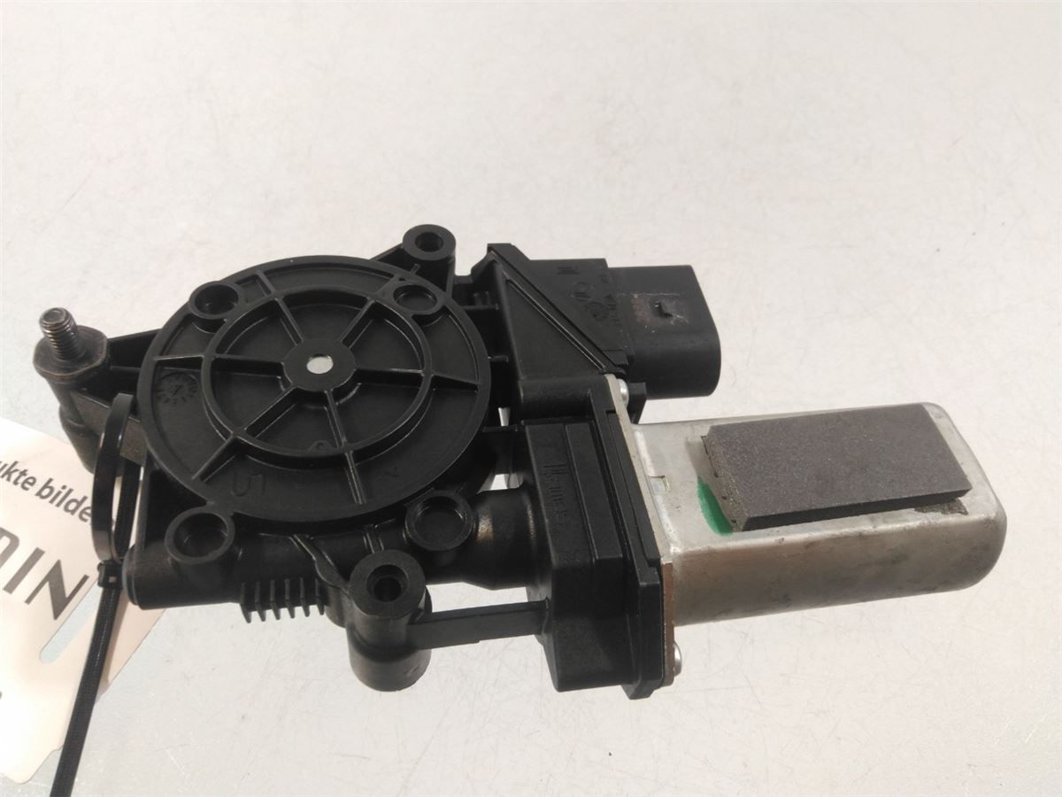 Vindusheismotor – bilde 1