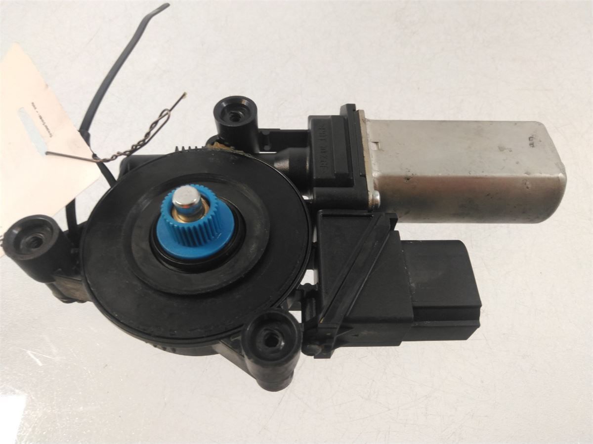 Vindusheismotor – bilde 2