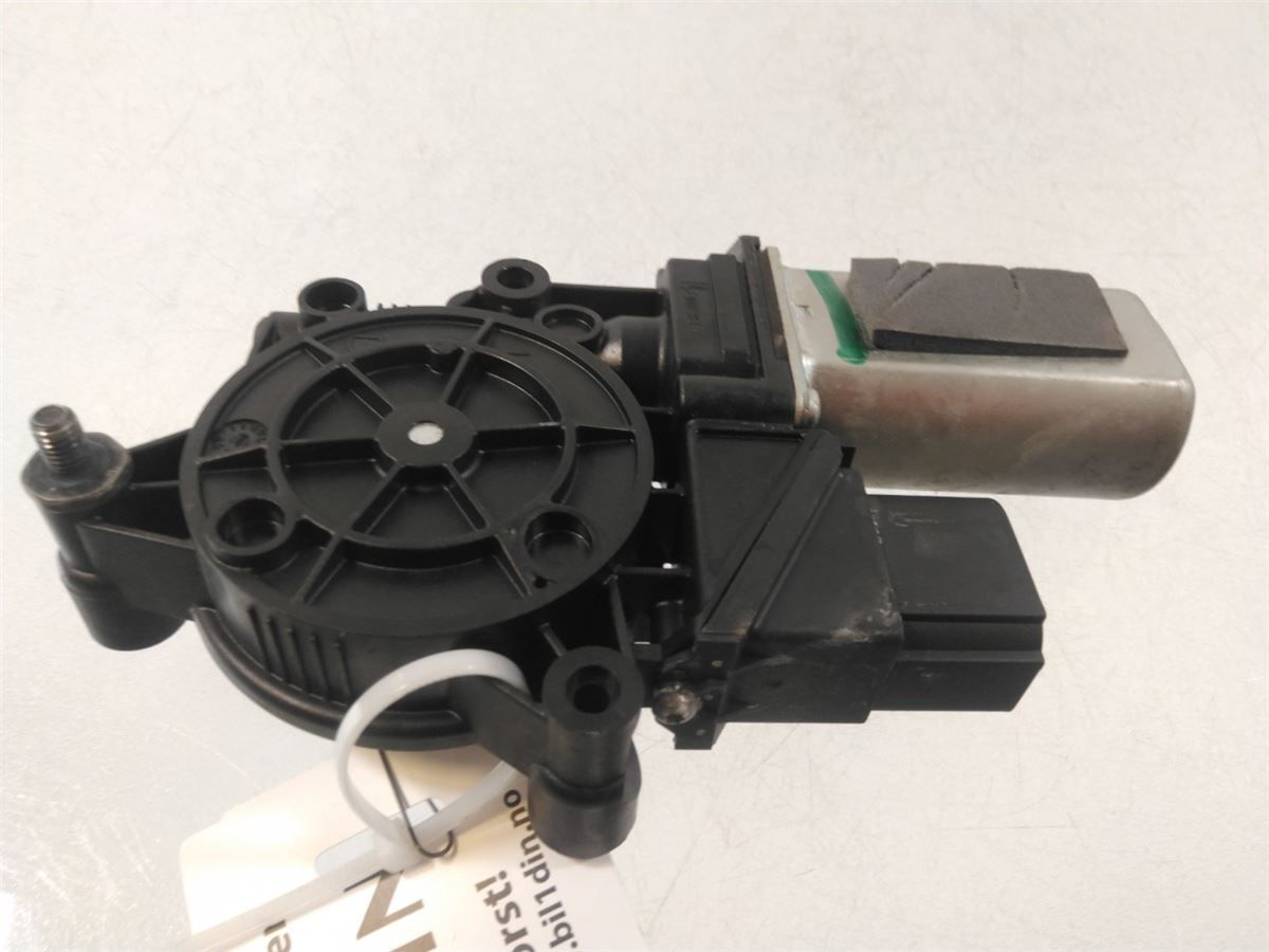 Vindusheismotor – bilde 1