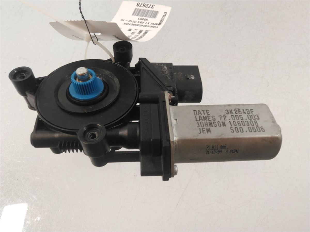 Vindusheismotor – bilde 2