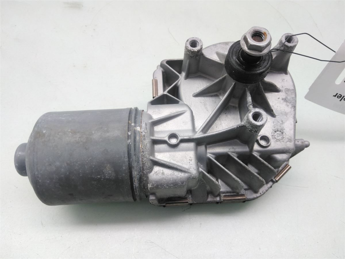 Viskermotor Frontrute – bilde 1
