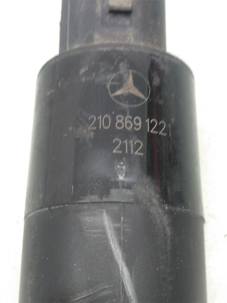 Spylerpumpe Høytrykk – bilde 2