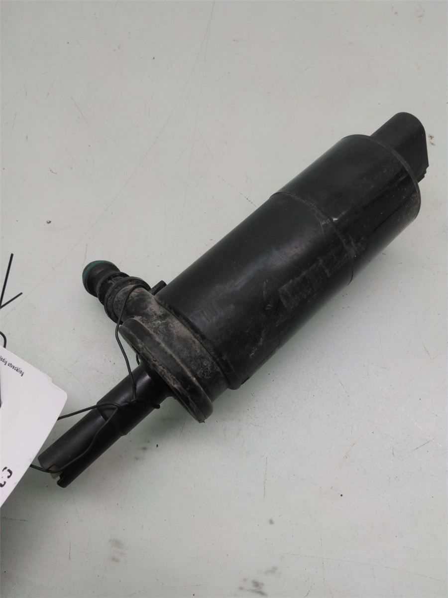 Spylerpumpe Høytrykk – bilde 3