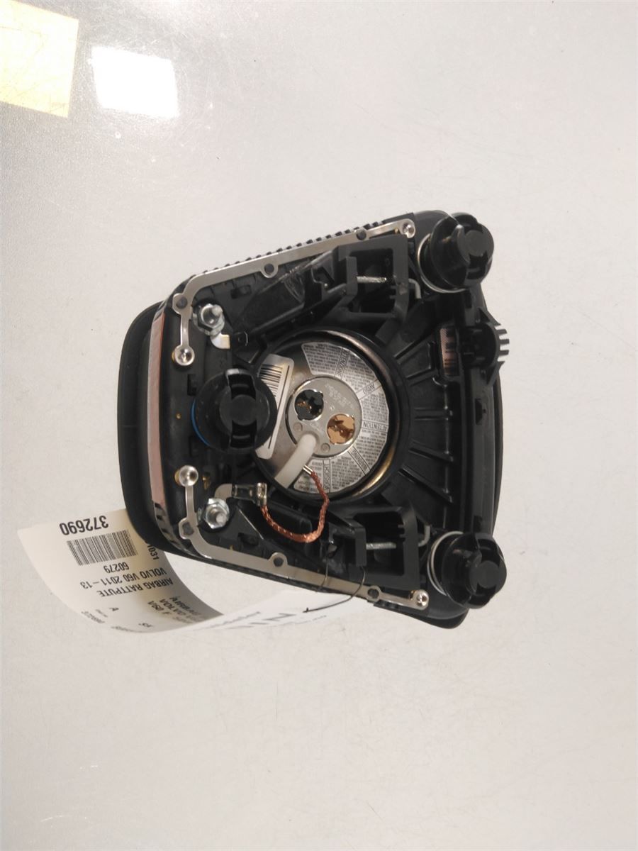 Airbag Rattpute – bilde 2