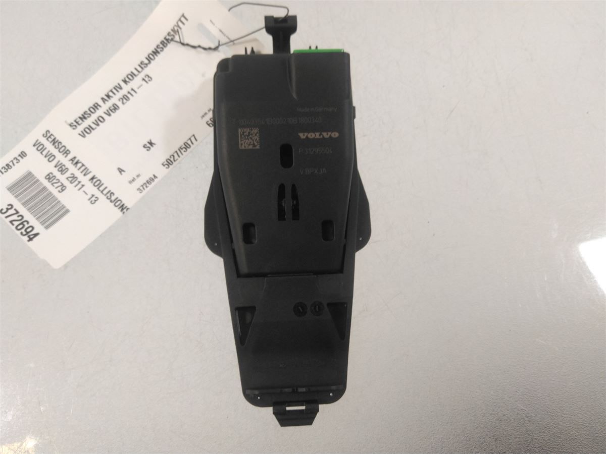 Sensor Aktiv Kollisjonsbeskytt – bilde 2