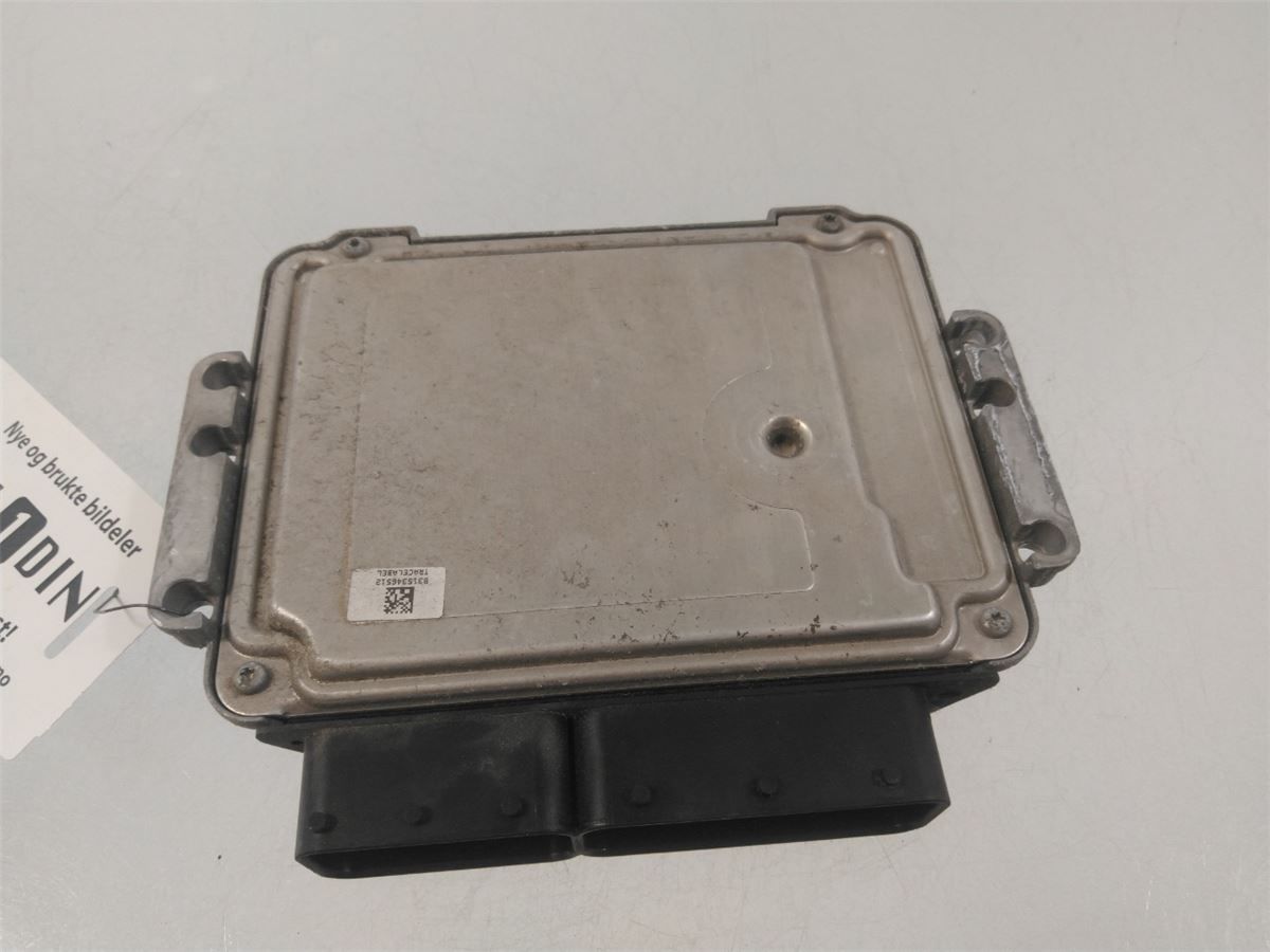 Styreenhet Motor (ECU) Bensin – bilde 2