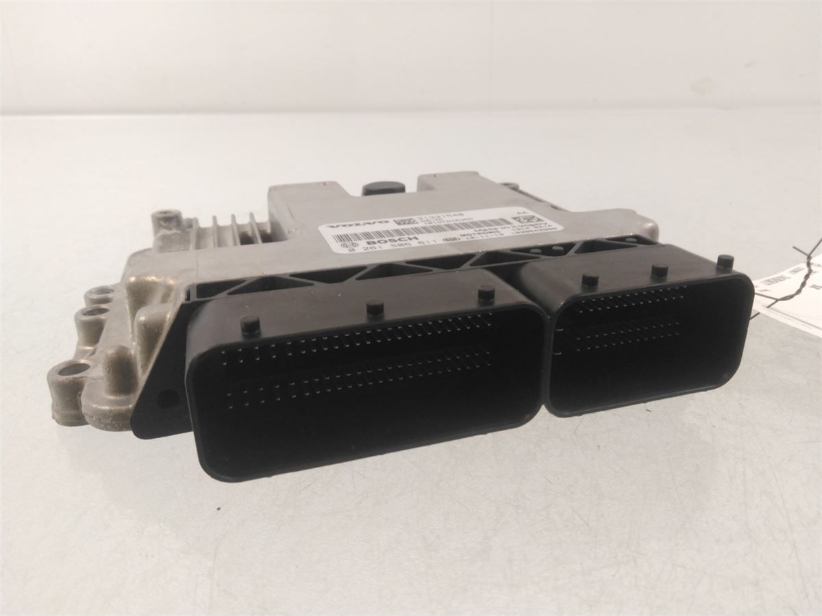 Styreenhet Motor (ECU) Bensin – bilde 3