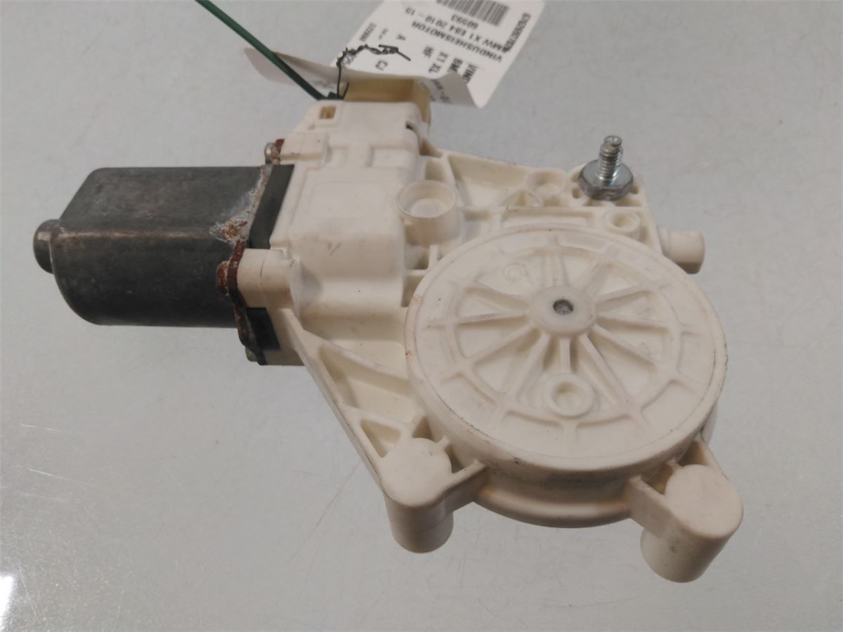 Vindusheismotor – bilde 1