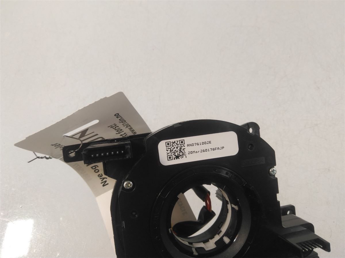Airbag Kontaktrull – bilde 4