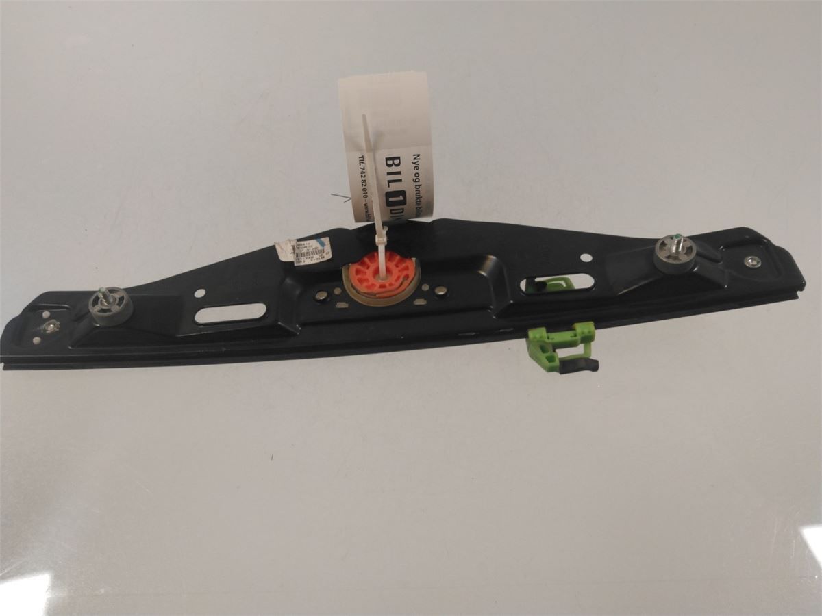 Vindusheismotor – bilde 2