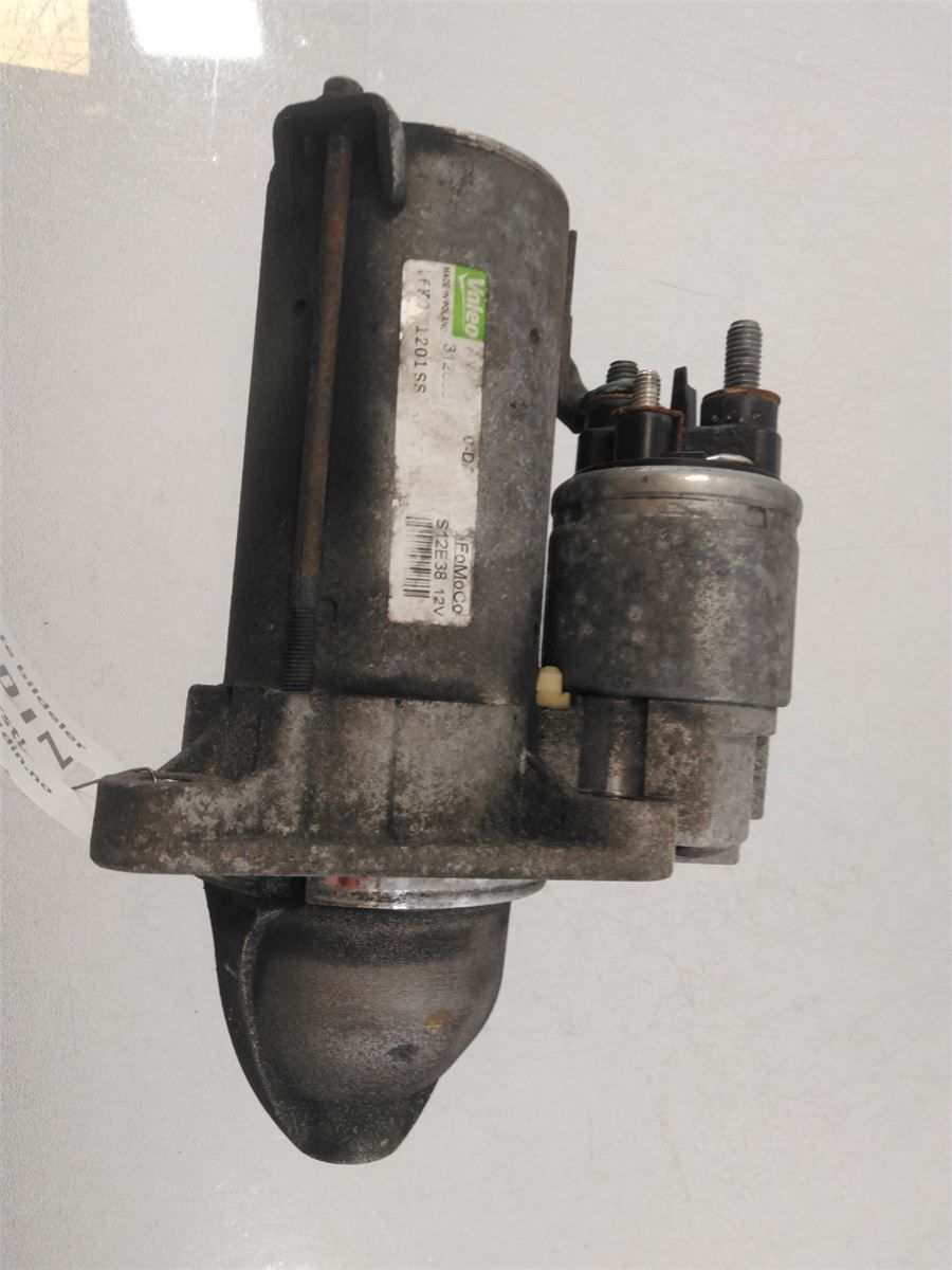 Startmotor Bensin – bilde 1
