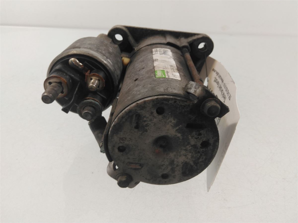 Startmotor Bensin – bilde 2