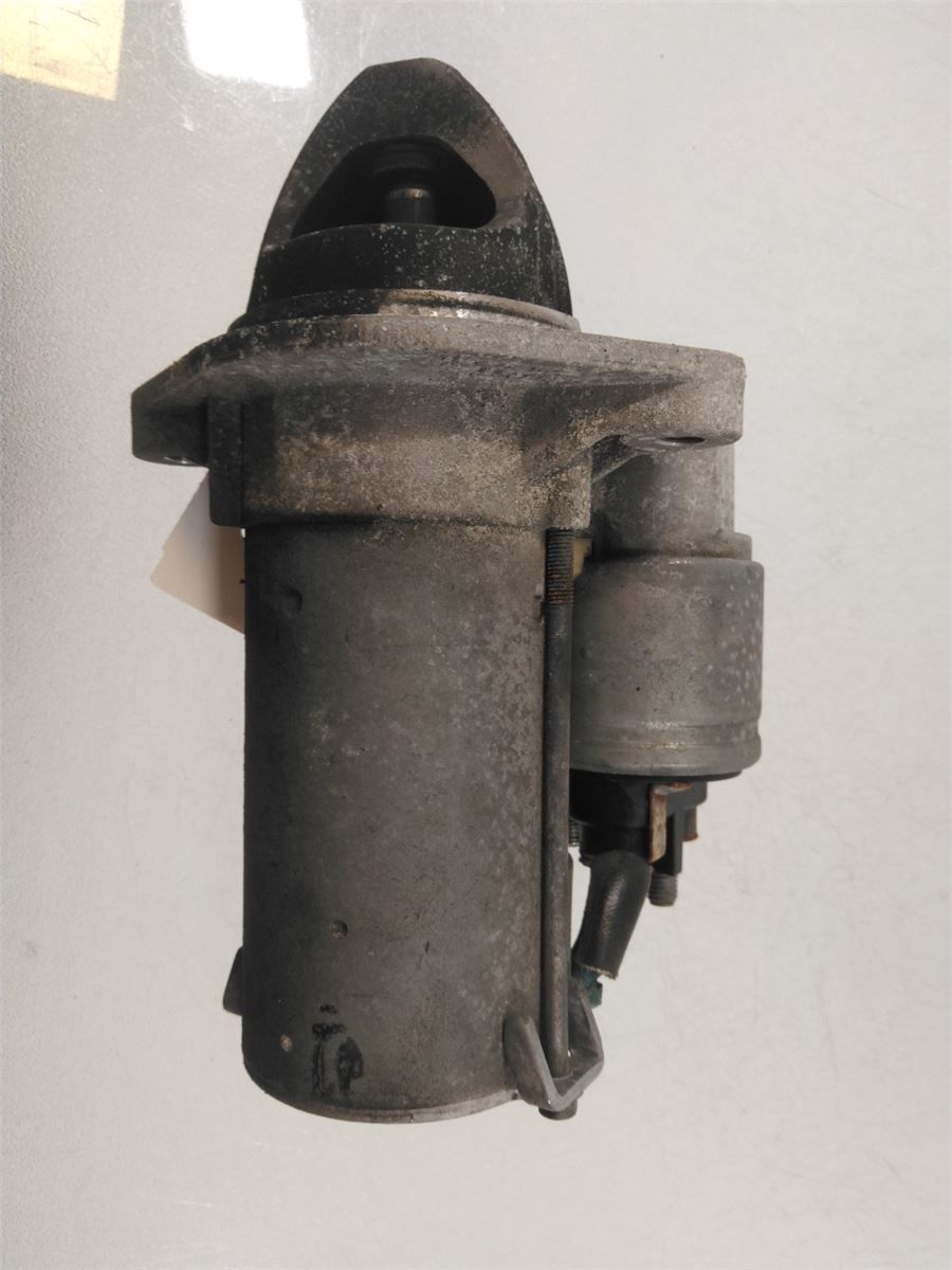 Startmotor Bensin – bilde 3
