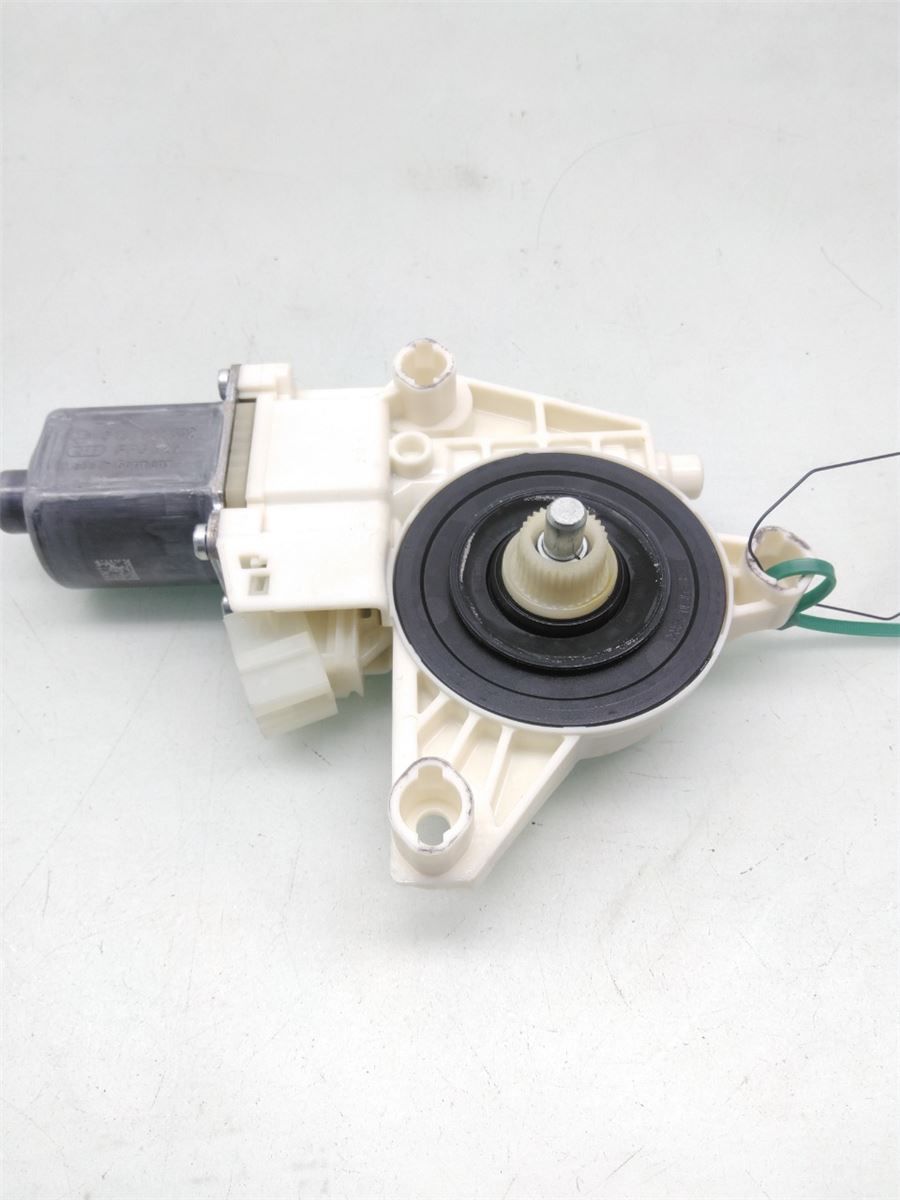 Vindusheismotor – bilde 1