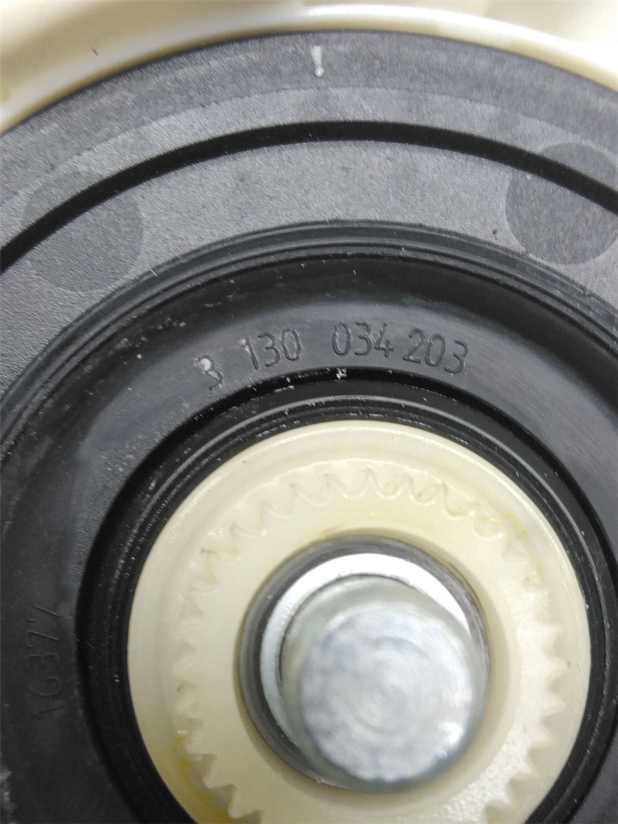 Vindusheismotor – bilde 2