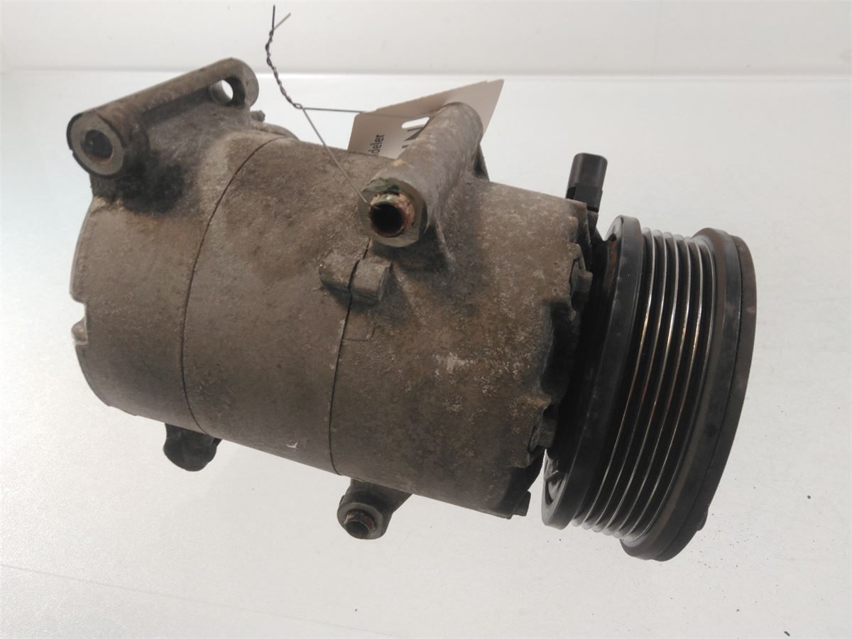 Varme AC Kompressor – bilde 1
