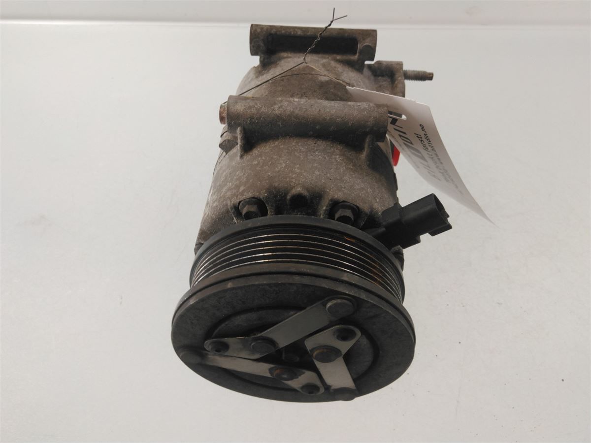 Varme AC Kompressor – bilde 2