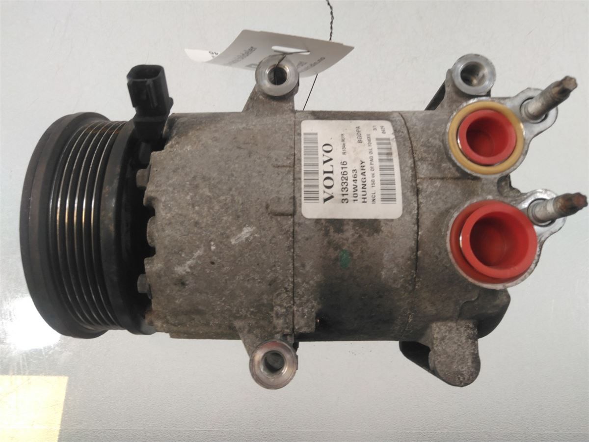 Varme AC Kompressor – bilde 3
