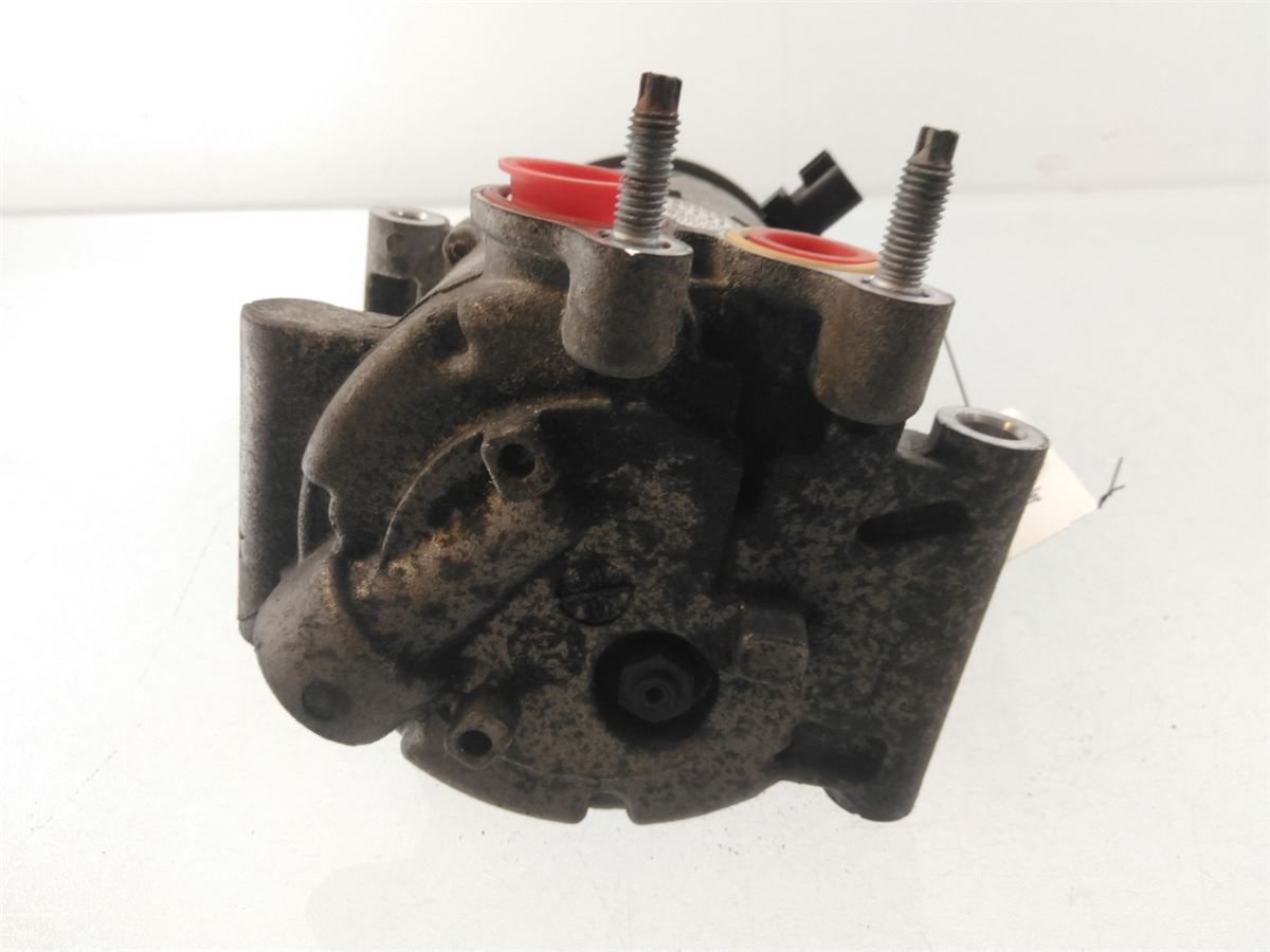 Varme AC Kompressor – bilde 4