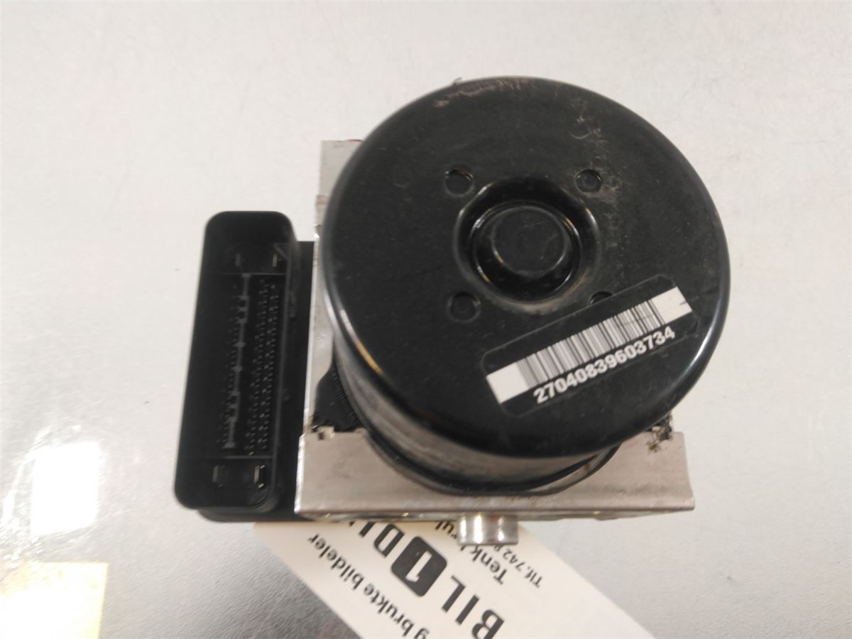 ABS Hydraulikkaggregat – bilde 3