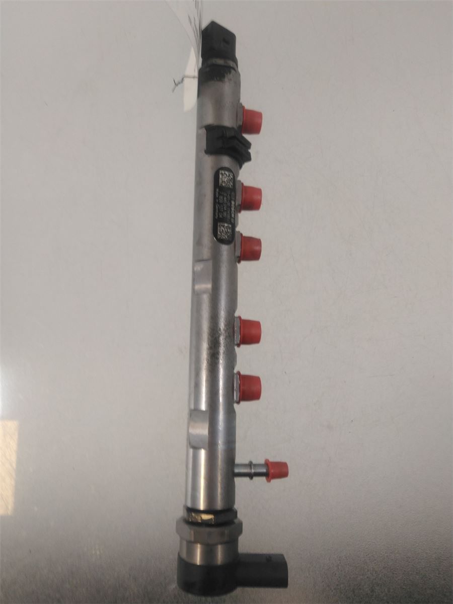 Inns. Common Rail – bilde 2