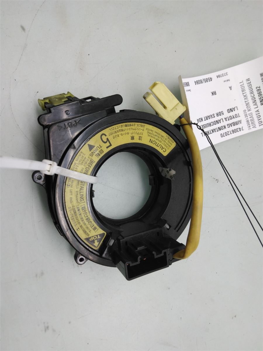 Airbag Kontaktrull – bilde 1