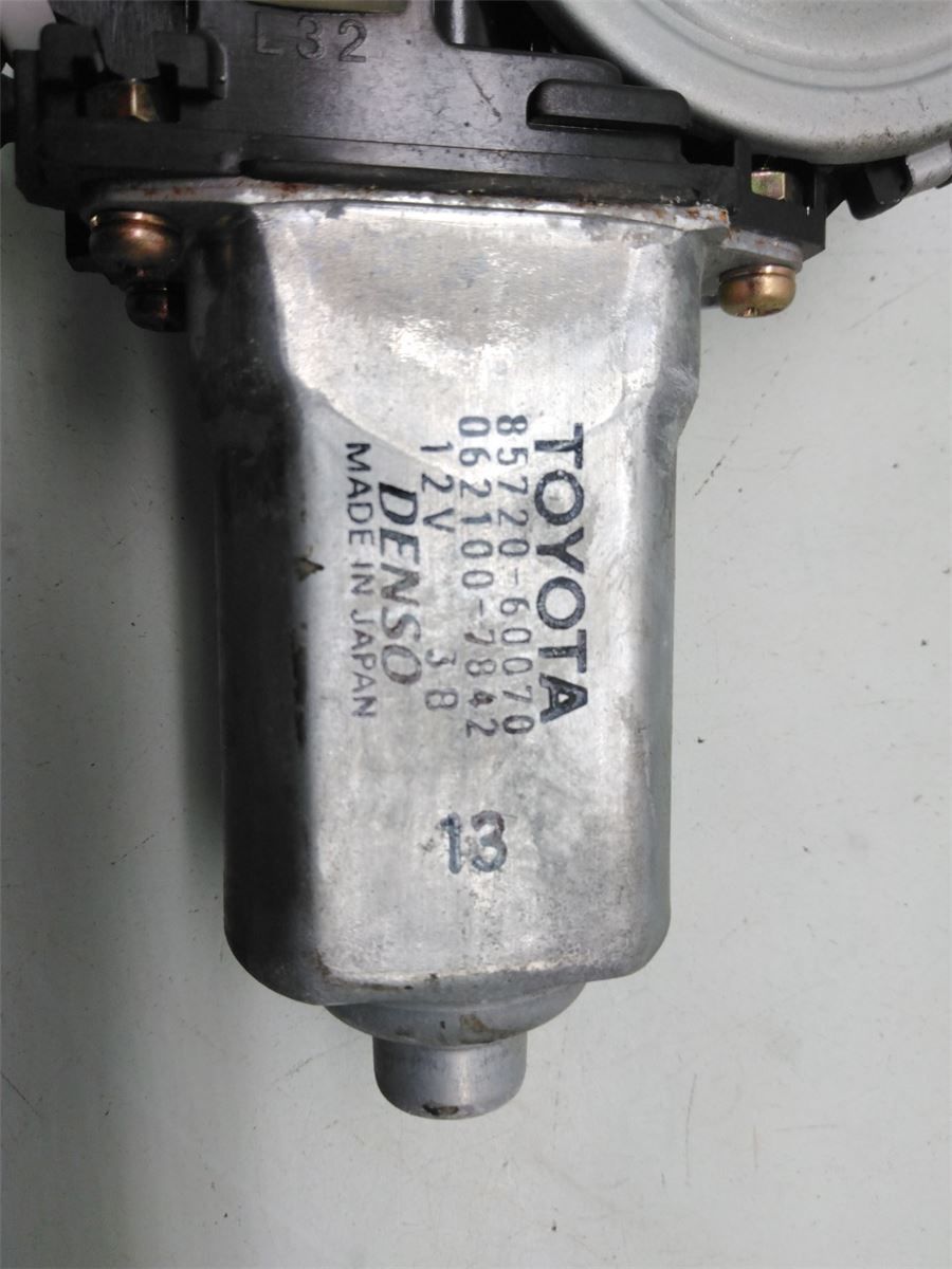 Vindusheismotor – bilde 3