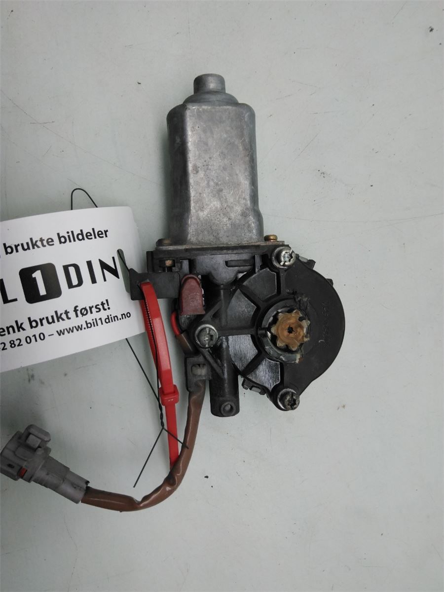 Vindusheismotor – bilde 3