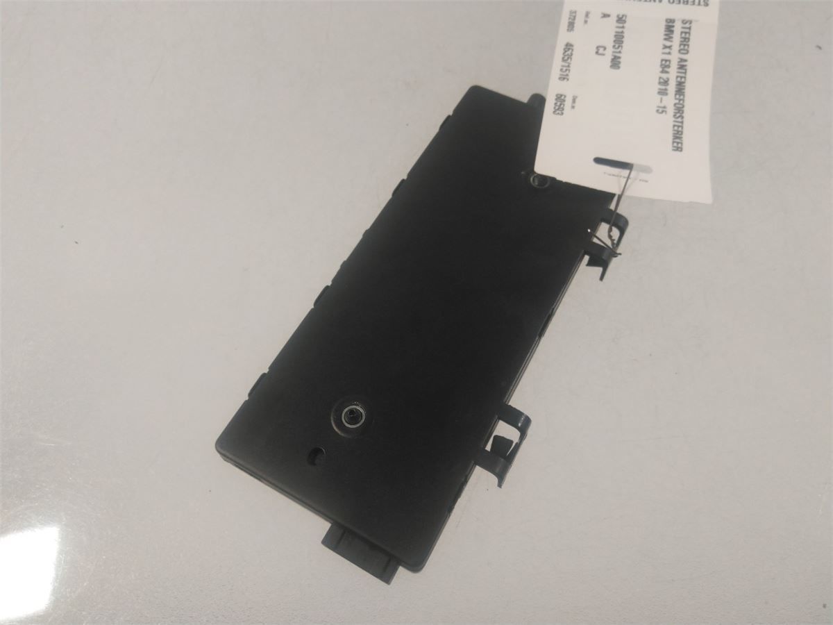 Stereo Antenneforsterker – bilde 2