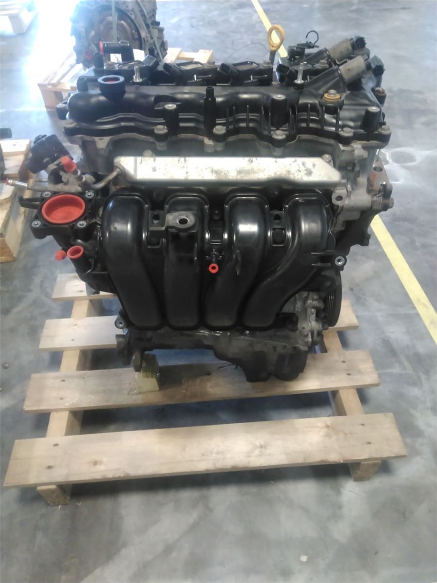 Motor Bensin – bilde 1
