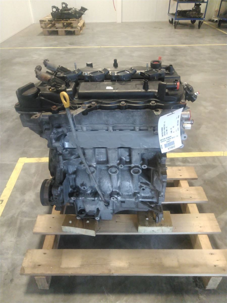 Motor Bensin – bilde 2
