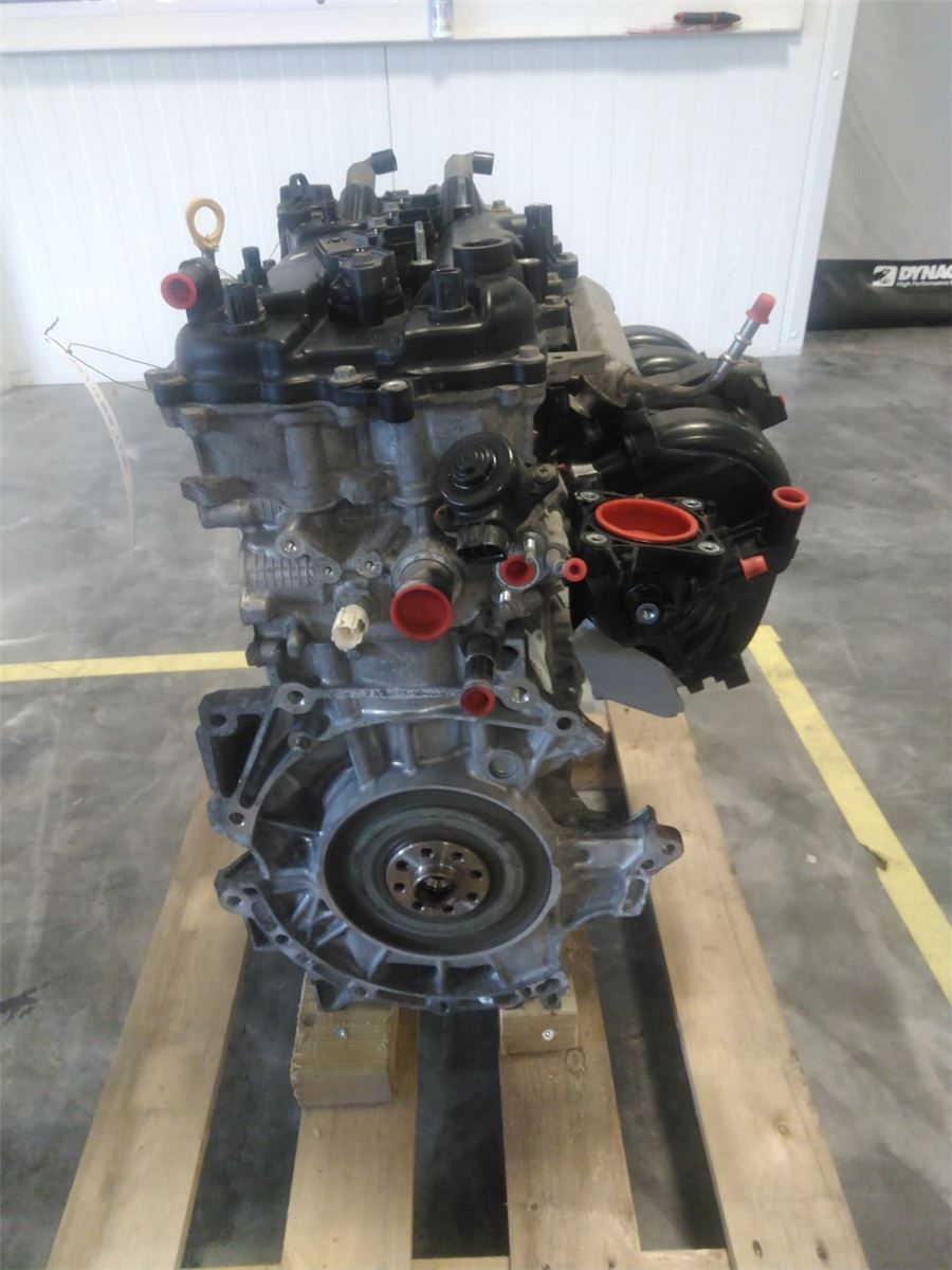 Motor Bensin – bilde 3