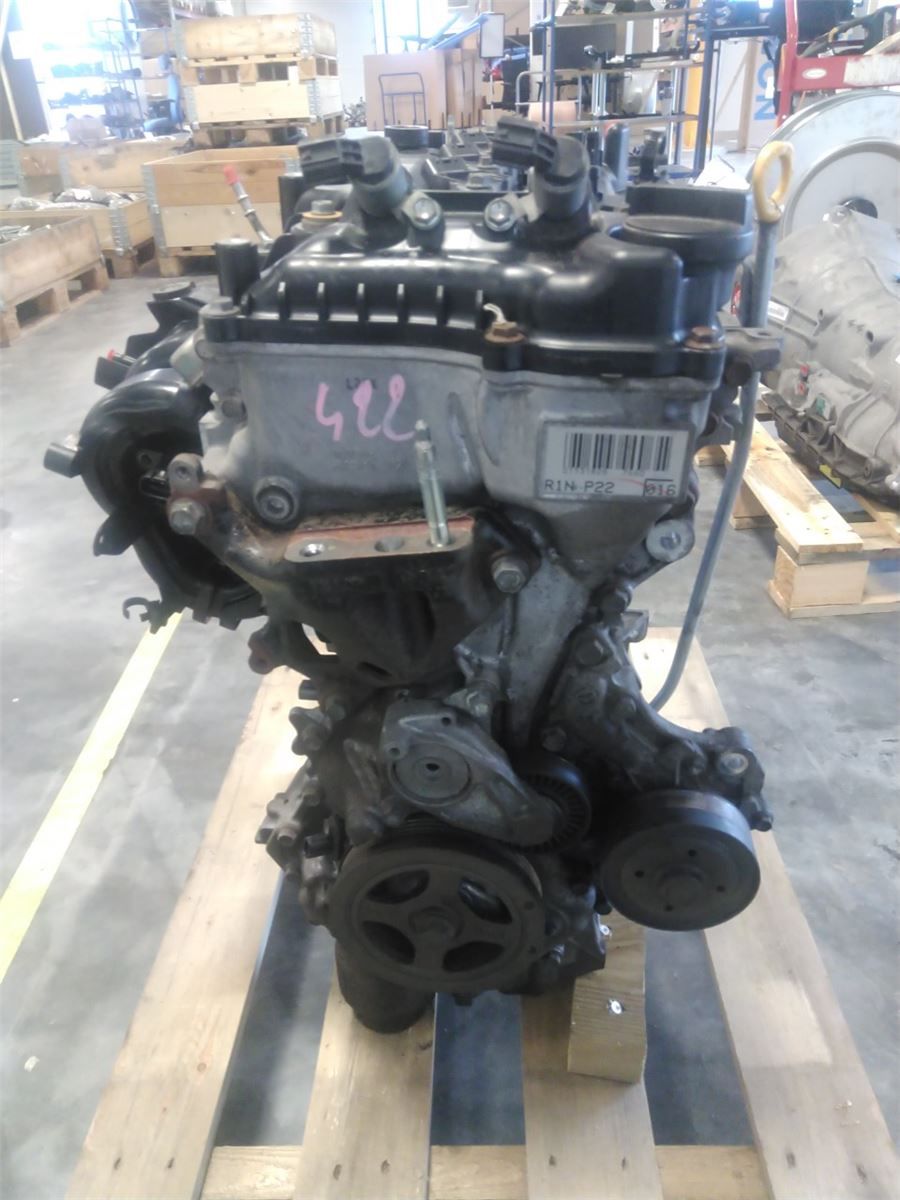 Motor Bensin – bilde 4